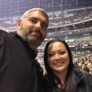 Meet your Posher, Samuel